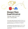 Salvation Army Distribute Hunger Bags Aug 28 2021