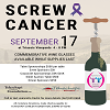 Teh Cancer Foundation fundraiser Sept 17 2022